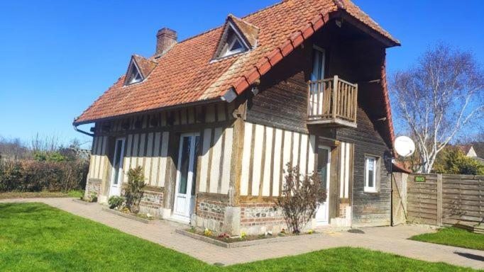 Un Doux Refuge A La Mer Sainte-Marguerite  المظهر الخارجي الصورة